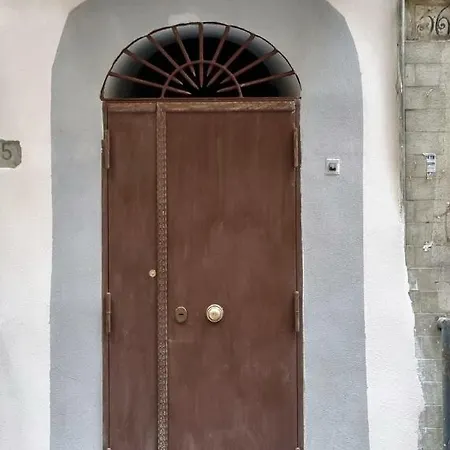 Villa O' Palazziell Nápoles Exterior foto