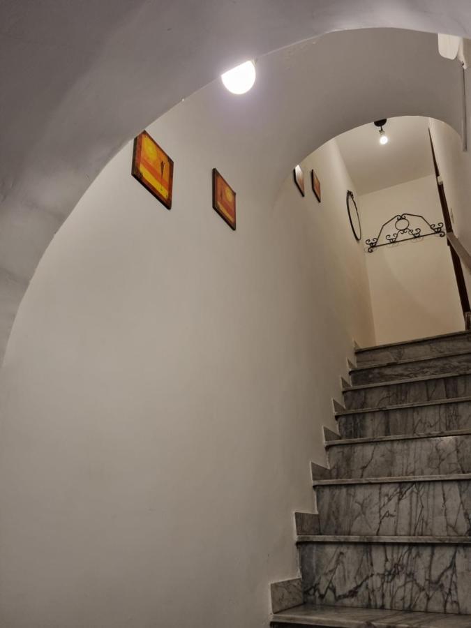 O' Palazziell * Napels