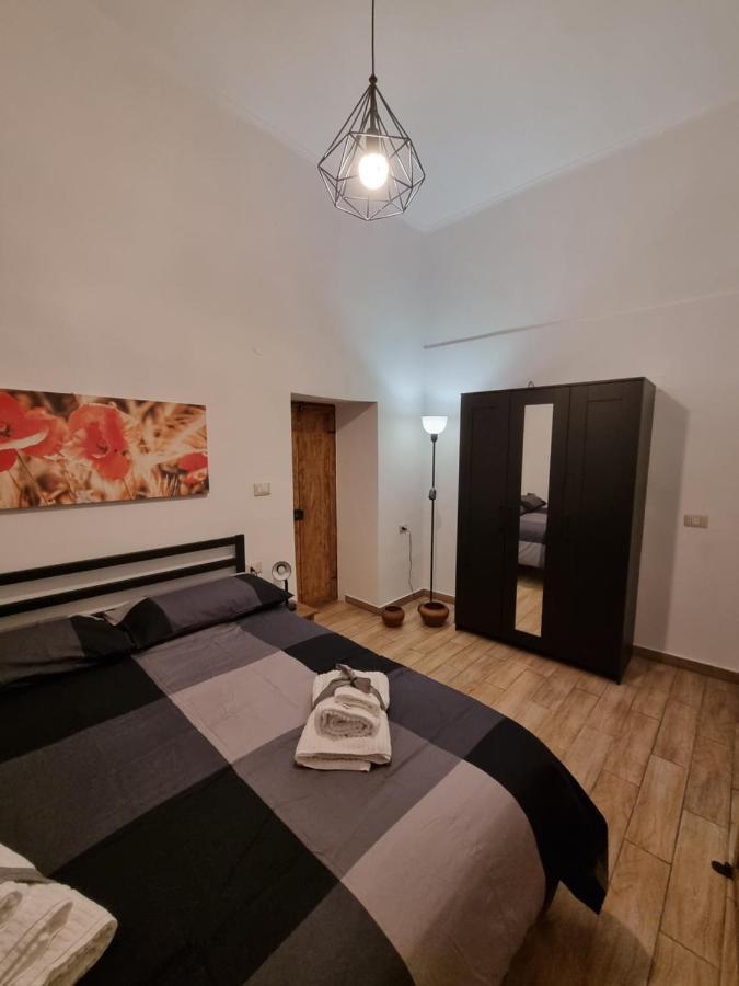O' Palazziell Vakantiehuis Napels