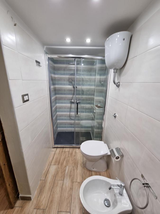 Vakantiehuis O' Palazziell Napels