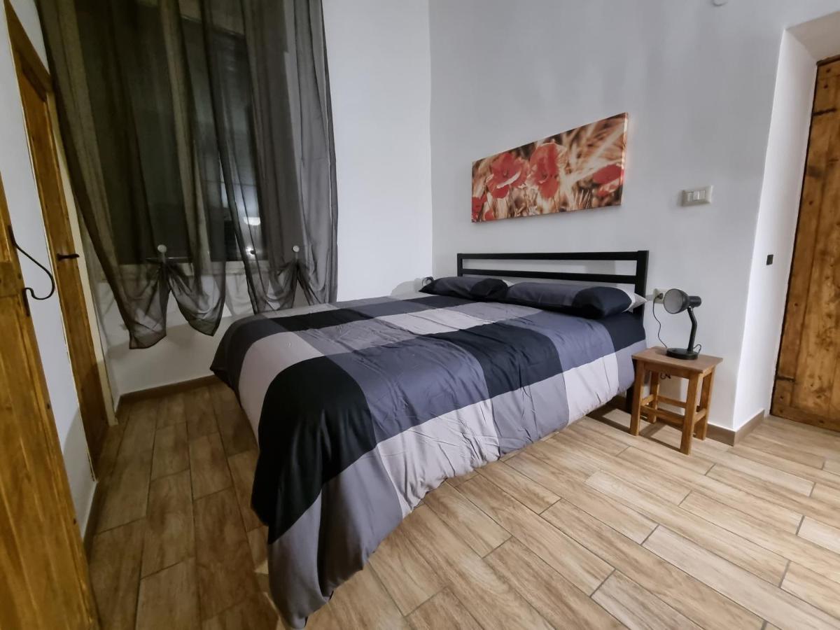 O' Palazziell Vakantiehuis Napels