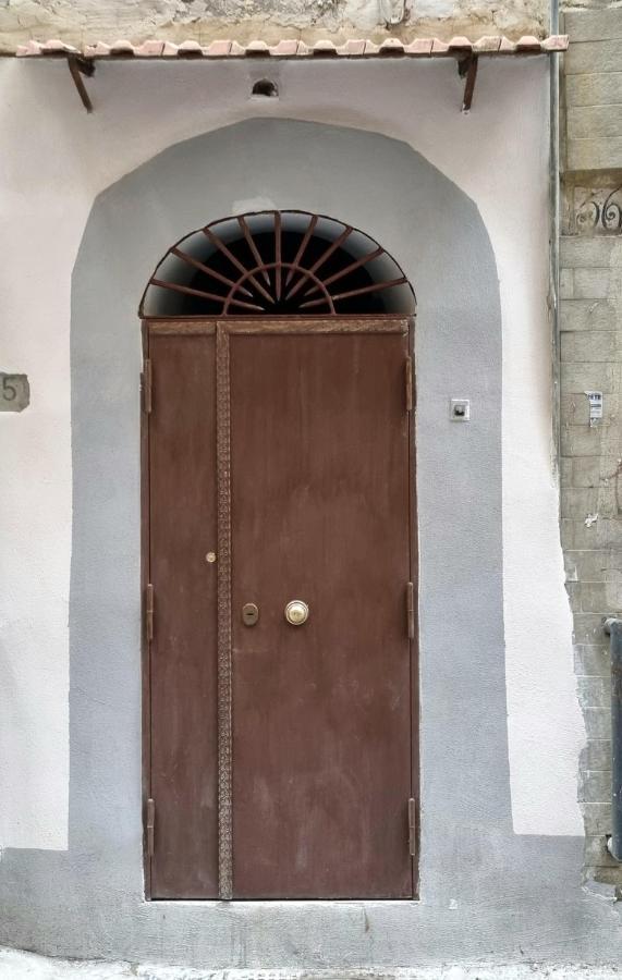 Vakantiehuis O' Palazziell Napels